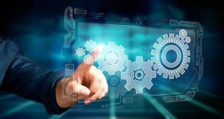 淮安信息職業技術學院專業介紹丨計算機與通信工程學院——計算機網絡技術開發